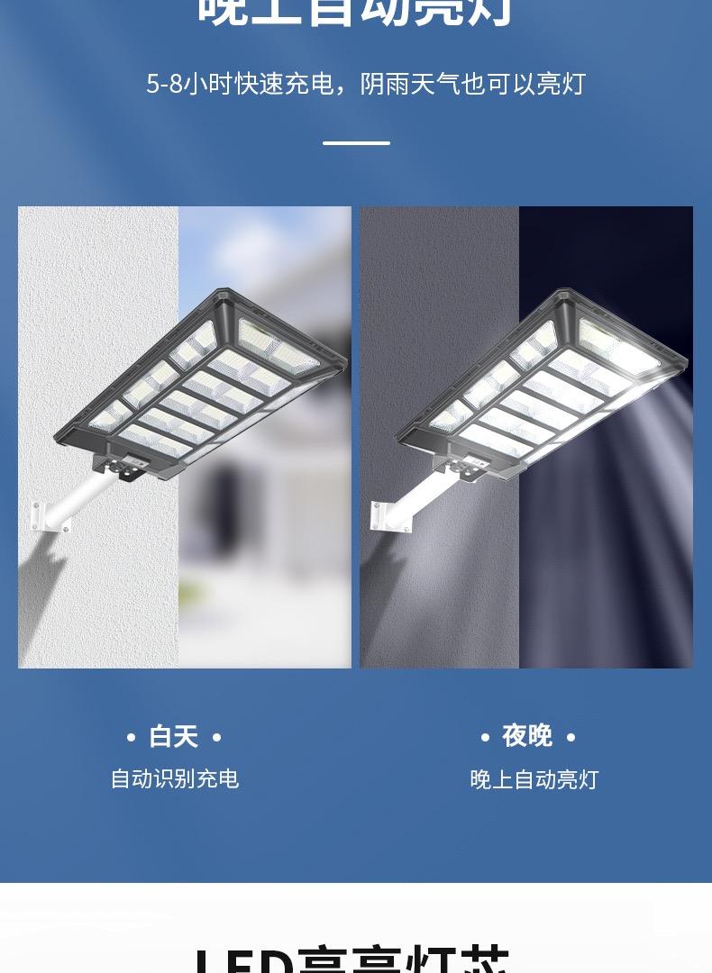 Garden Street Light For Home