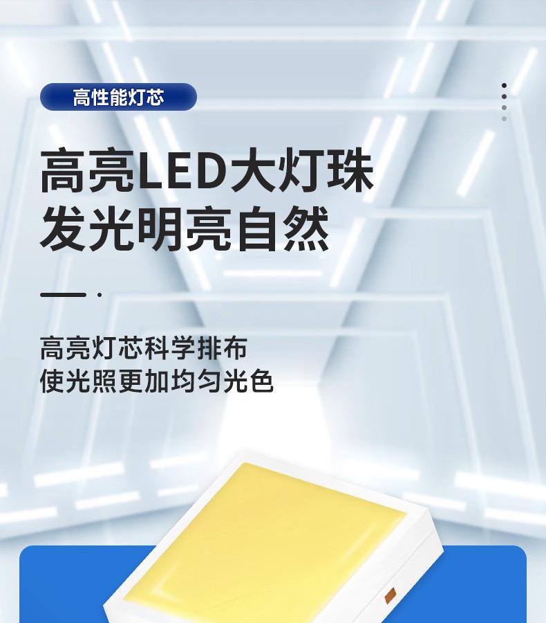 Home Garden Flood Light