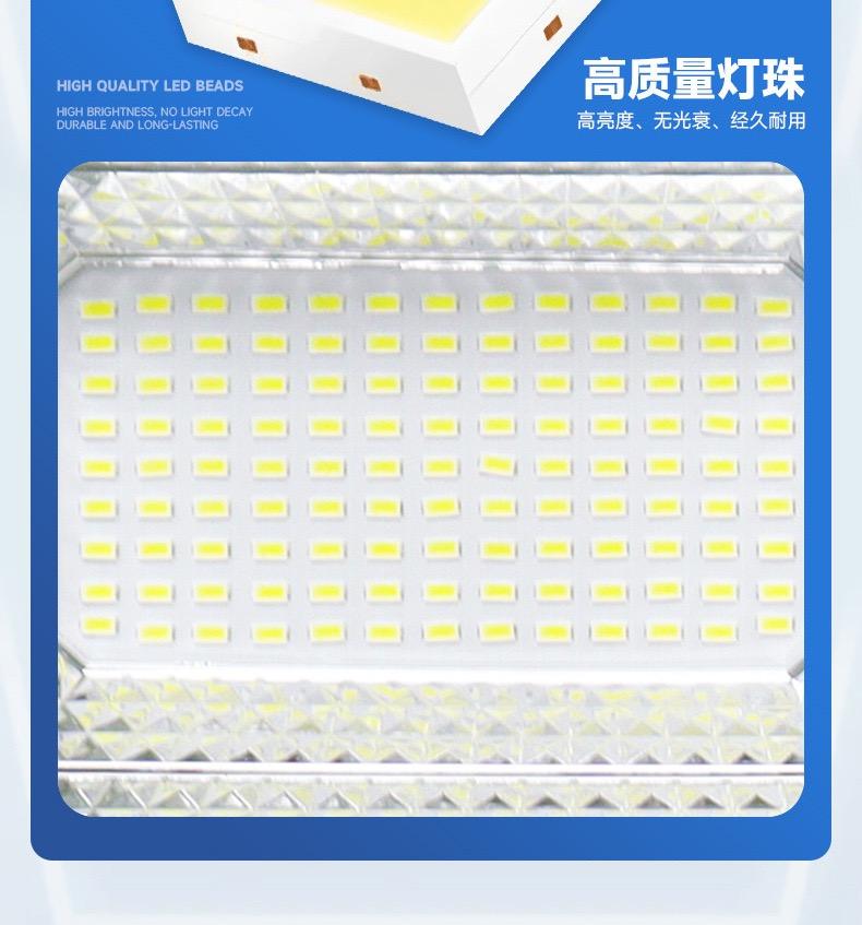 Home Garden Flood Light