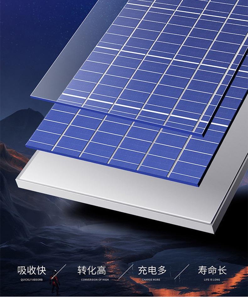 Home Garden Flood Light