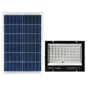 Remote Control Smart Flood Light