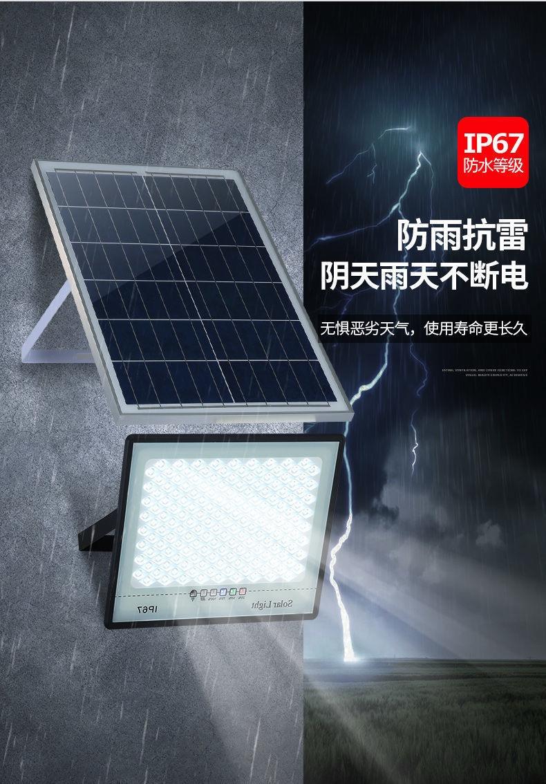 High Quality Flood Light From China