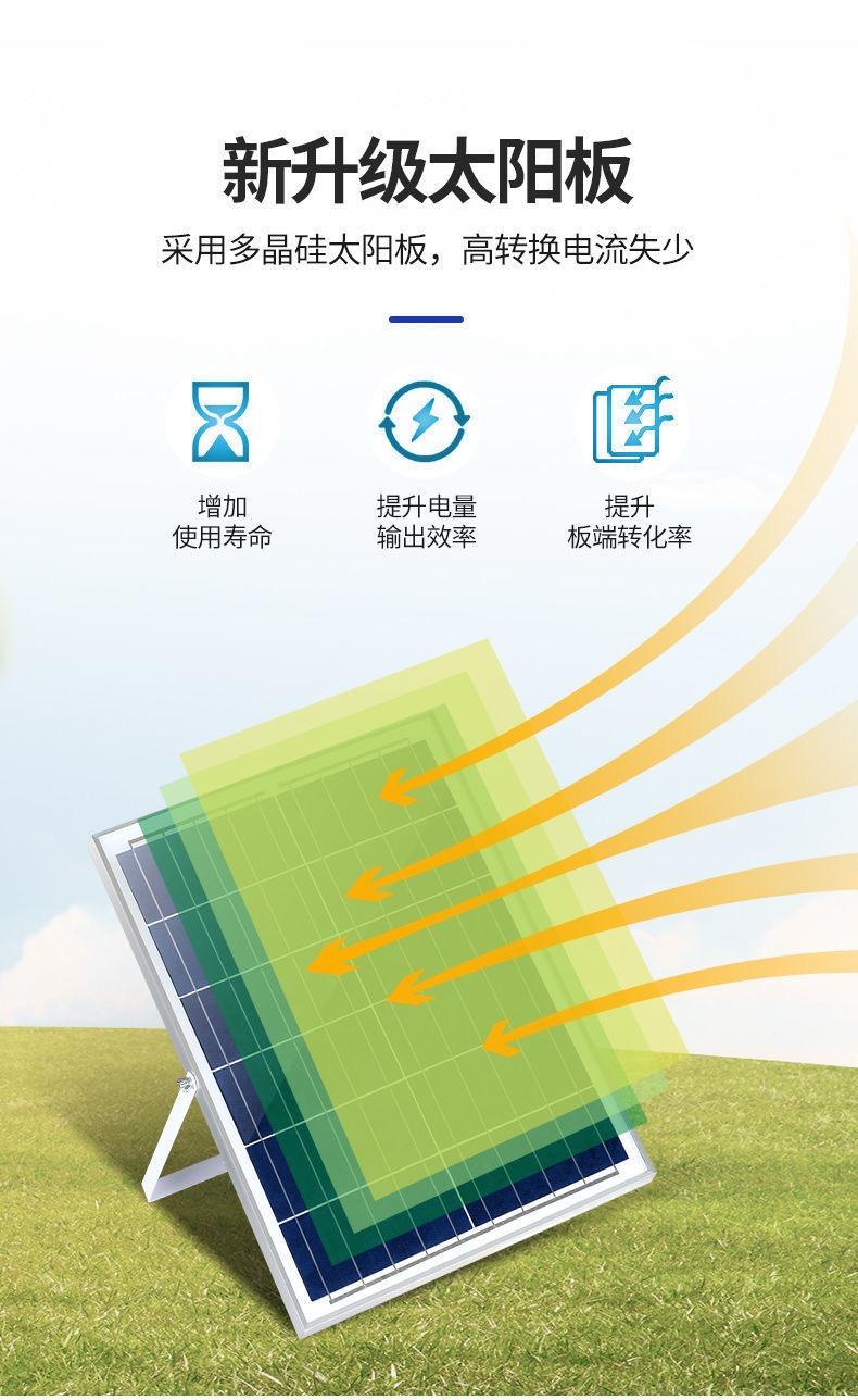 High Quality Flood Light From China