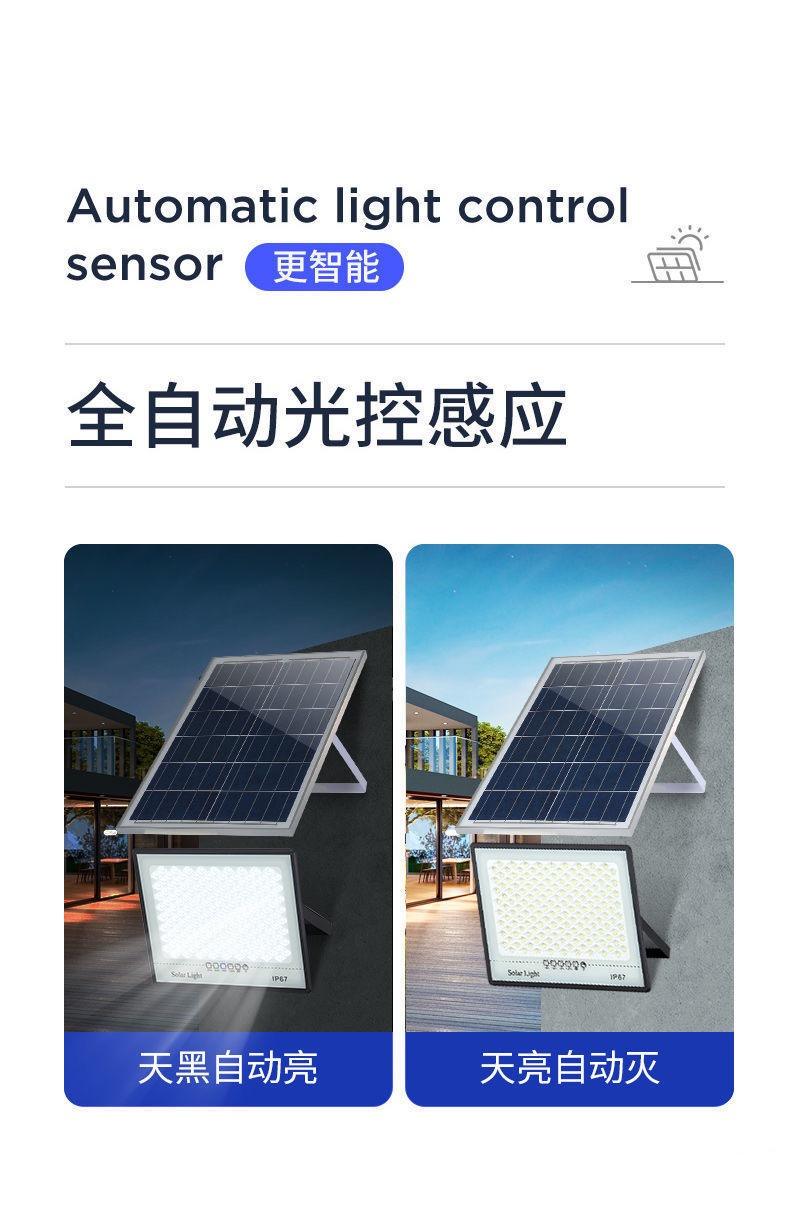 High Quality Flood Light From China