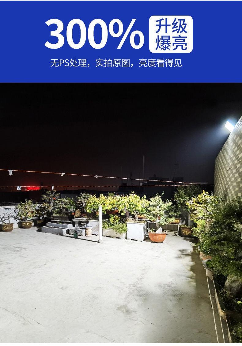 High Quality Flood Light From China