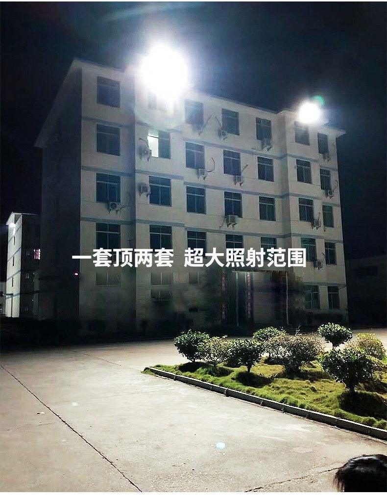 High Quality Flood Light From China