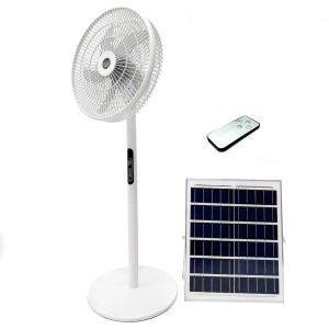 Outdoor Camping Floor Fan