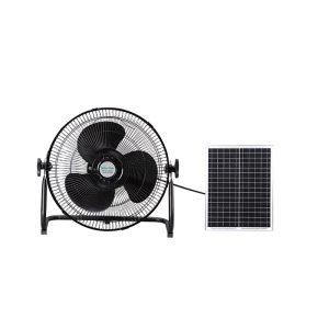 Construction Site Floor Fan