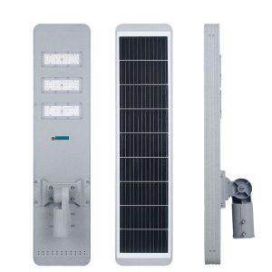Outdoor Solar Street Lights