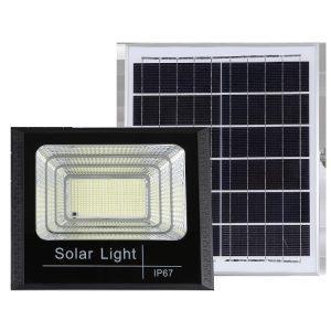 Outdoor waterproof floodlight