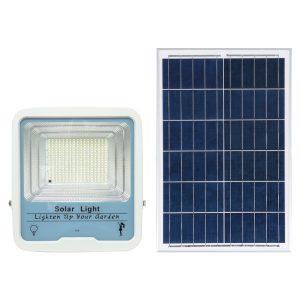 Outdoor Solar Waterproof Wall Light