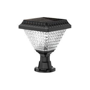 Outdoor Solar Lawn Light