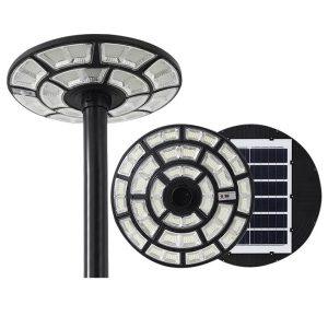 Outdoor UFO Solar Street Light