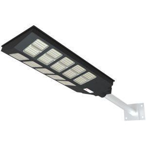 Mercedes-Benz integrated solar outdoor human body induction street light