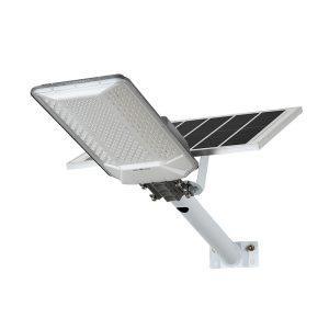 Solar Municipal Street Lights