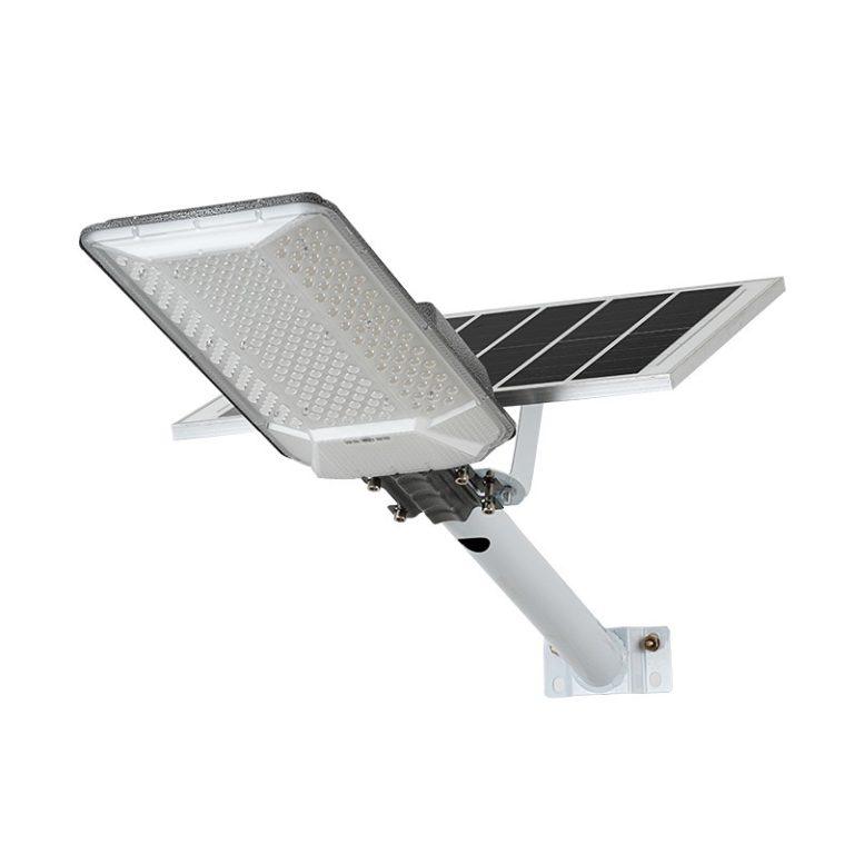 Solar Municipal Street Lights