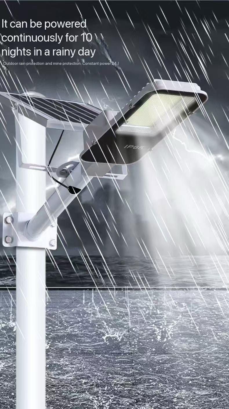 rural waterproof high-power LED rural road lights