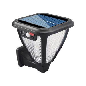 Outdoor waterproof solar lawn light