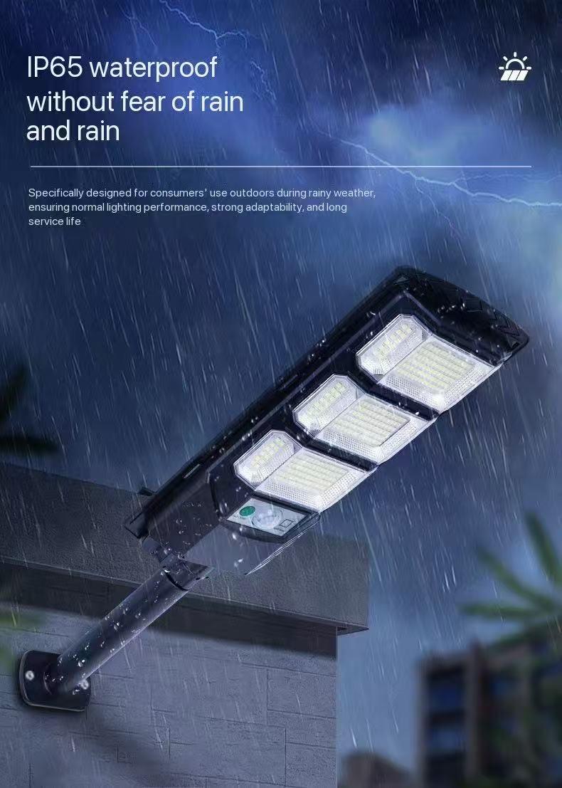 Outdoor street light-courtyard light