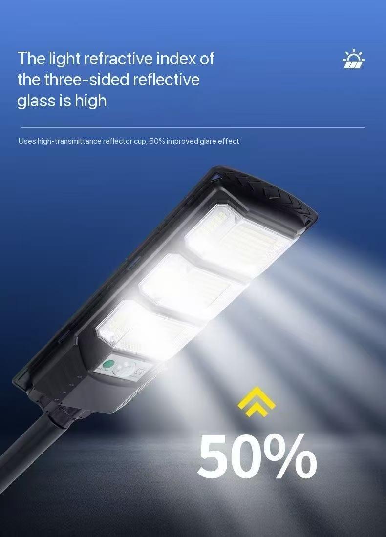 Outdoor street light-courtyard light